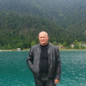 Profilbild von Matthias Tuchscherer