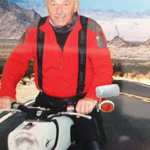 Profilbild von Matthias Ullmann