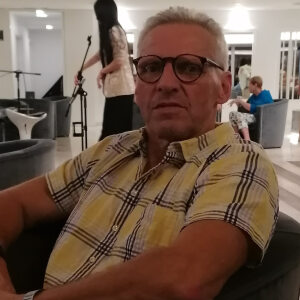Profilbild von Matthias Ullrich