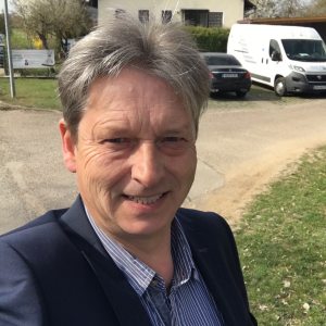 Profilbild von Matthias Ullrich