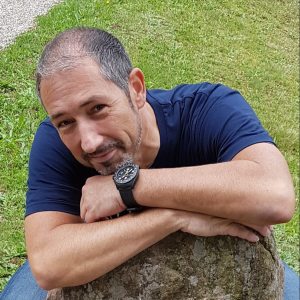 Profilbild von Matthias Ullrich