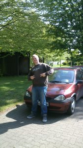 Profilbild von Matthias Urban