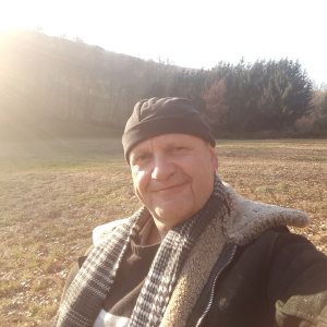 Profilbild von Matthias Valero