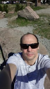 Profilbild von Matthias Veith