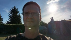 Profilbild von Matthias Vogel