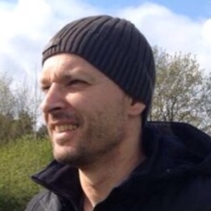 Profilbild von Matthias Vogel