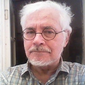 Profilbild von Matthias Voigt