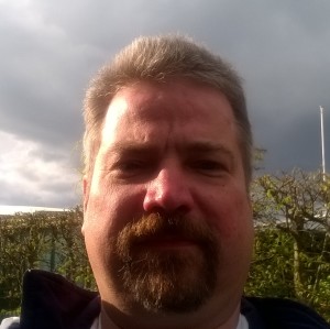 Profilbild von Matthias Vollmer