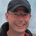 Profilbild von Matthias Vollmer
