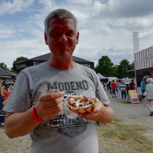 Profilbild von Matthias Vollrath