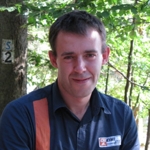 Profilbild von Matthias Volmer