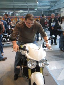 Profilbild von Matthias Wagner