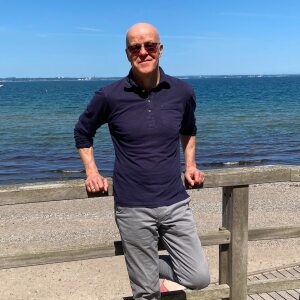 Profilbild von Matthias Wagner