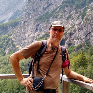 Profilbild von Matthias Walden