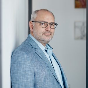 Profilbild von Matthias Walfort