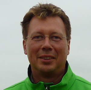 Profilbild von Matthias Wallmann