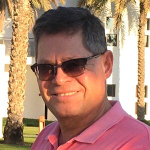 Profilbild von Matthias Walter