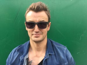 Profilbild von Matthias Walther