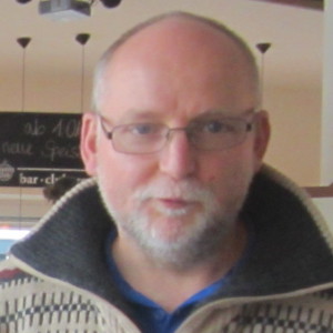 Profilbild von Matthias Wegschö