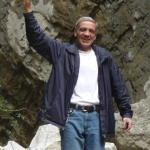 Profilbild von Matthias Weitemeier