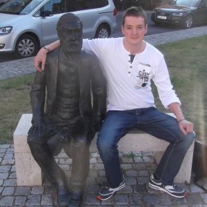 Profilbild von Matthias Welzel
