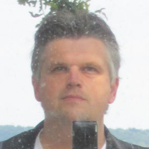 Profilbild von Matthias Wenzel