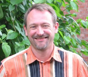 Profilbild von Matthias Wenzel