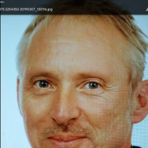 Profilbild von Matthias Wenzlik