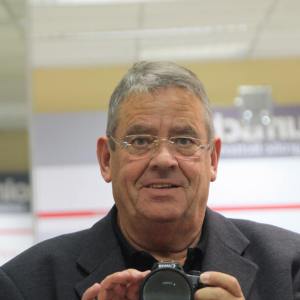 Profilbild von Matthias Werner