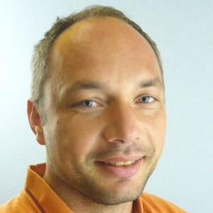 Profilbild von Matthias Werner