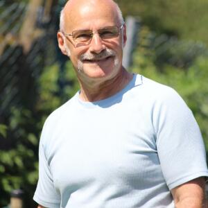 Profilbild von Matthias Werner