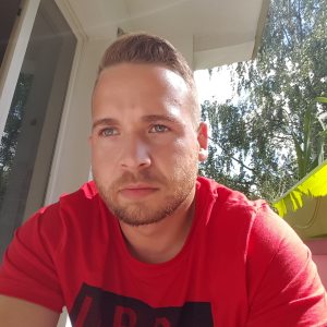 Social Media Profilbild Matthias Wernicke 