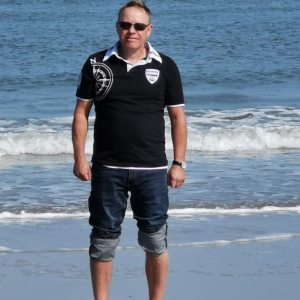 Profilbild von Matthias Westermann