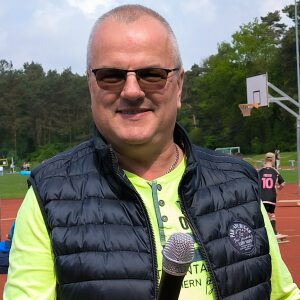 Profilbild von Matthias Wiedermann