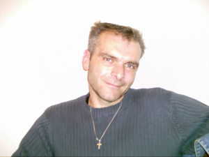 Profilbild von Matthias Wilkinson