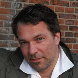 Profilbild von Matthias Willig