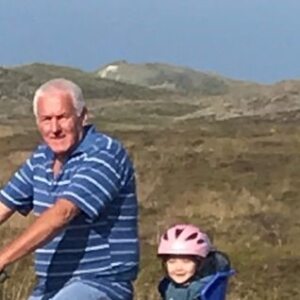 Profilbild von Matthias Wilms