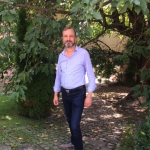 Profilbild von Matthias Wilts