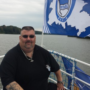 Profilbild von Matthias Winter W