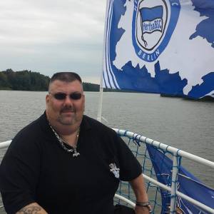 Profilbild von Matthias Winter