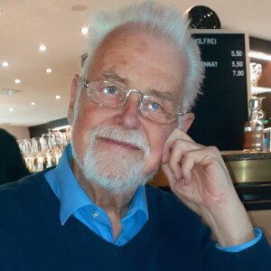 Profilbild von Matthias Wischnewsky