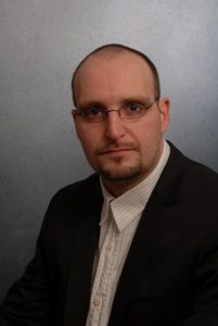 Profilbild von Matthias Wisniewski