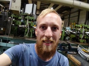 Profilbild von Matthias Witt