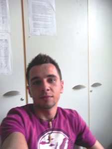 Profilbild von Matthias Witt