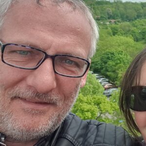 Profilbild von Matthias Wölfer
