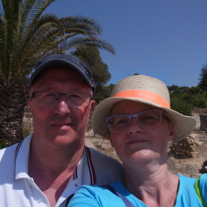 Profilbild von Matthias Wölki