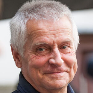 Profilbild von Matthias Woesler