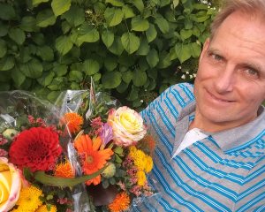 Profilbild von Matthias Wohner