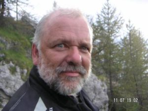 Profilbild von Matthias Wolf