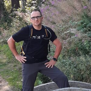 Profilbild von Matthias Wolf